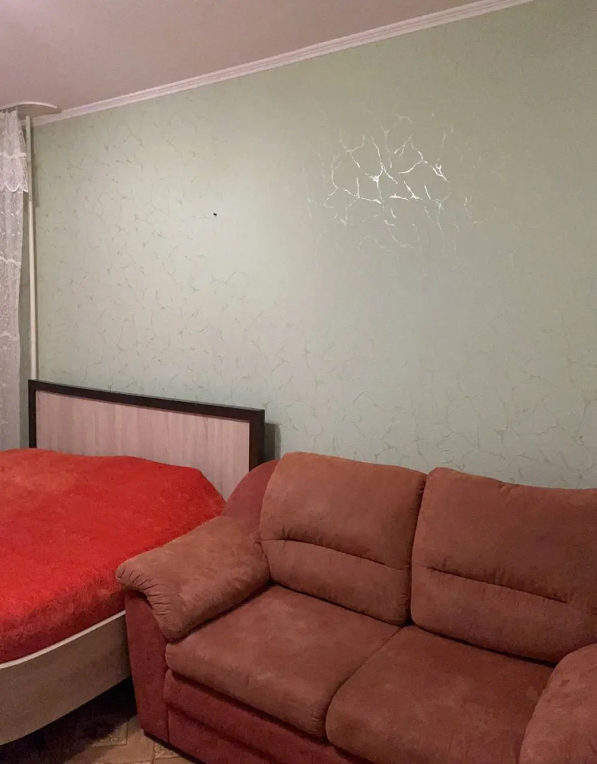 Апартаменты Как Дома