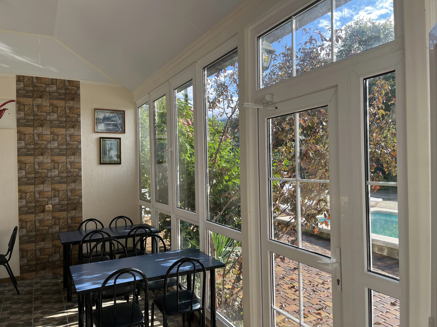 Гостевой Дом Лагуна