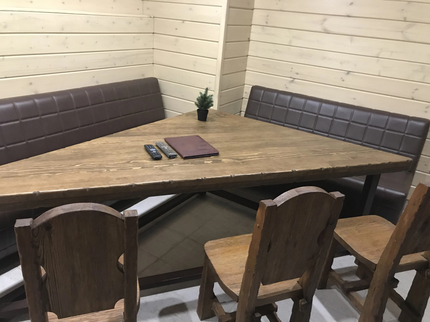 Отель Мираж