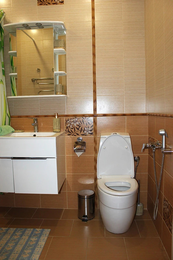 Апартаменты на Проспекте Ленина 6