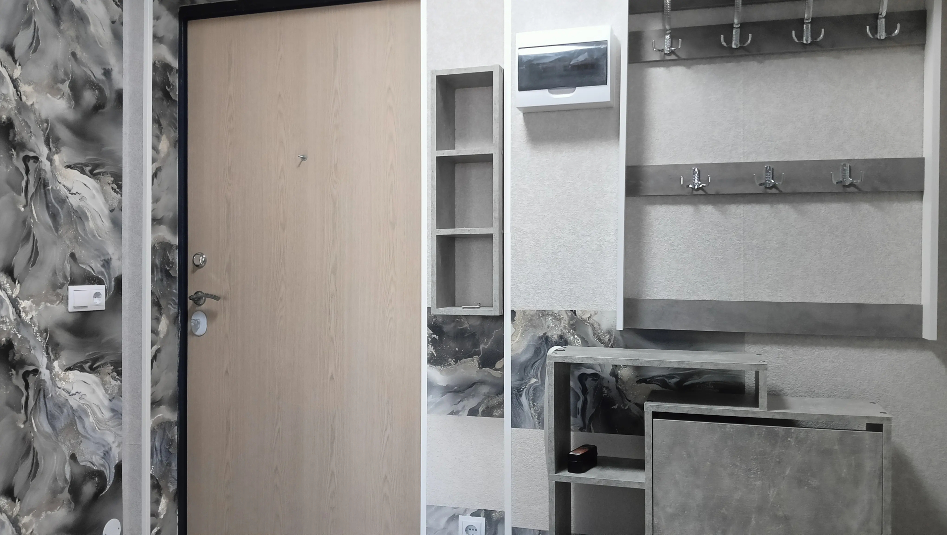 Квартира Прекрасная 1 комн квартира в ЖК Матросов