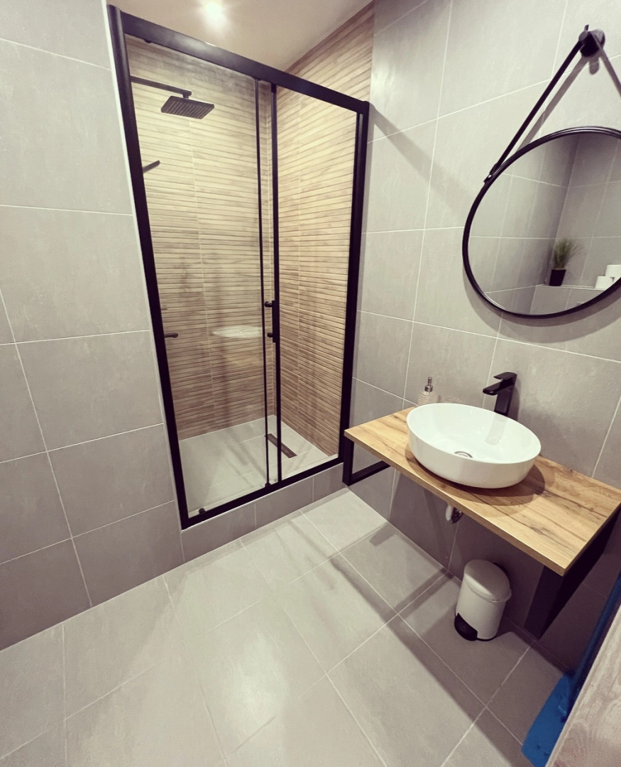 Апартаменты В Зеленоградске у Моря