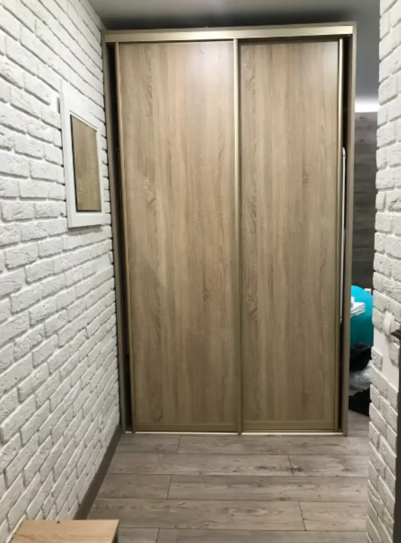 Апартаменты на Пролетарской 11