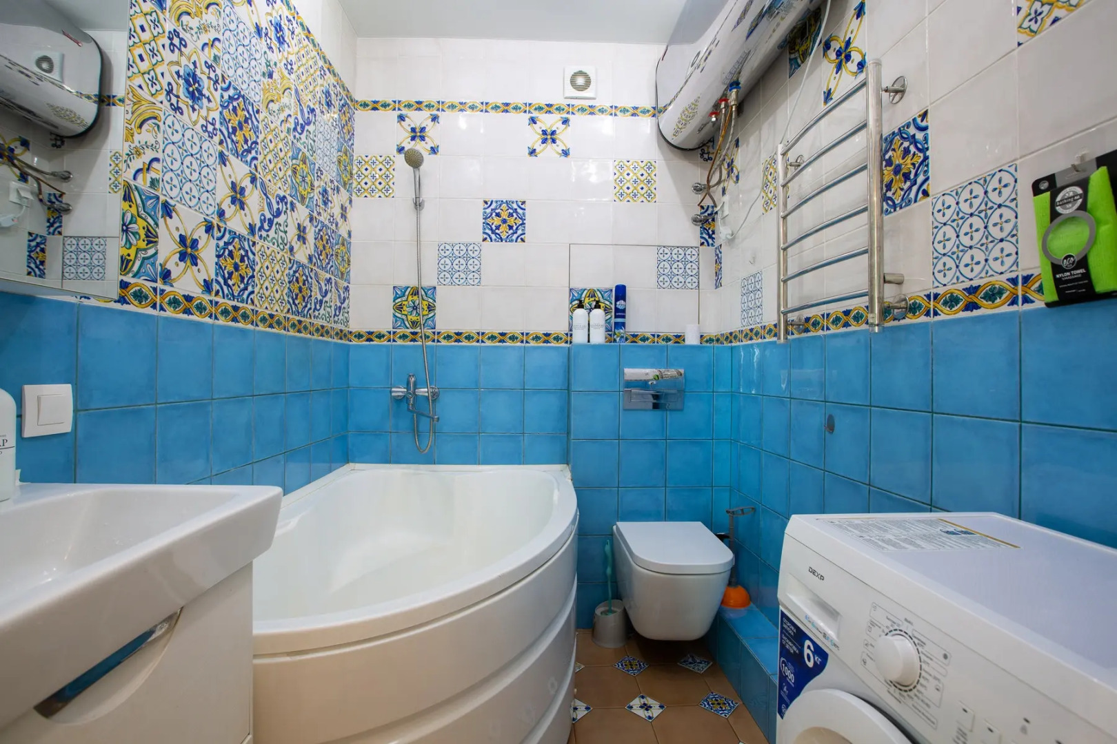 Квартира Фрегат-2 Нейбута 8