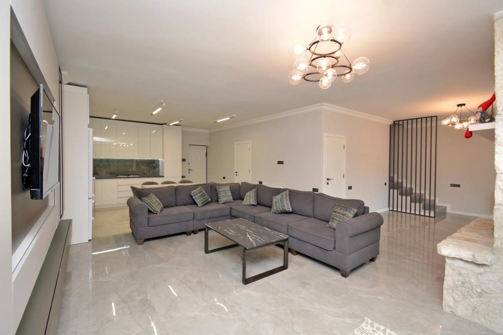 Вилла Dilijan Aqualin Villa
