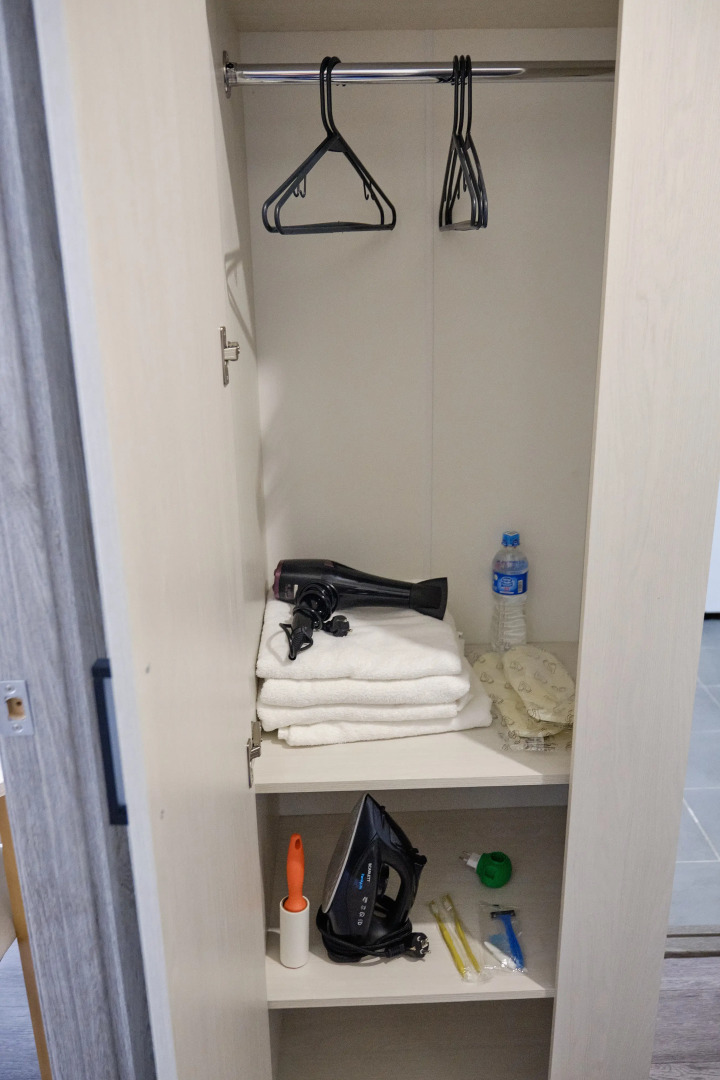 Квартира Апарт-Сеть UdobnoVEKB самозаселение 24х7 Сlassic