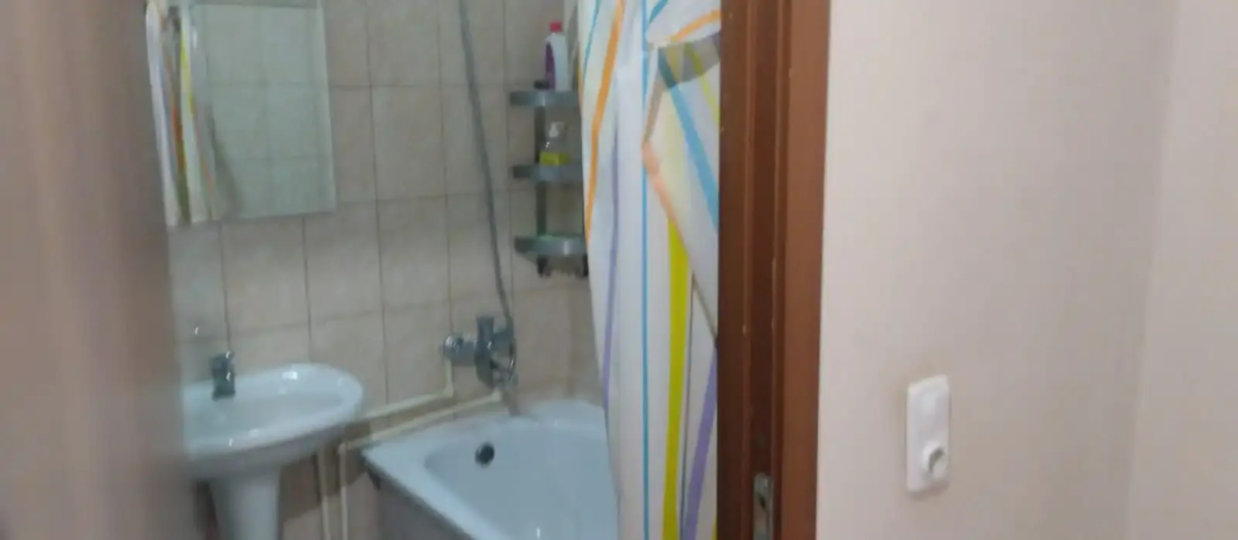 Апартаменты на улице Озерная 3/12