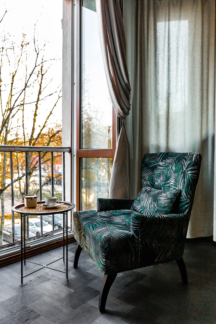 Апартаменты InterLoft 4 Old Town Free Parking Wi-Fi 100/50 Smart TV