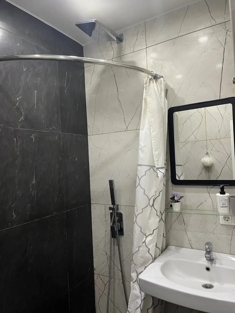 Апартаменты Happy People на улице Галины Вишневской дом 5