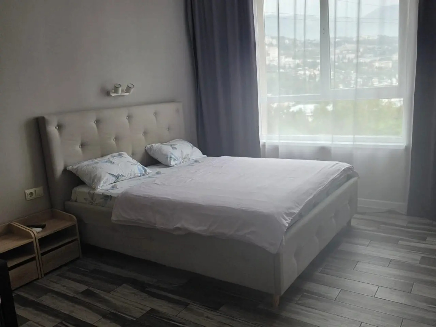 Апартаменты Ялта Алмаз 6