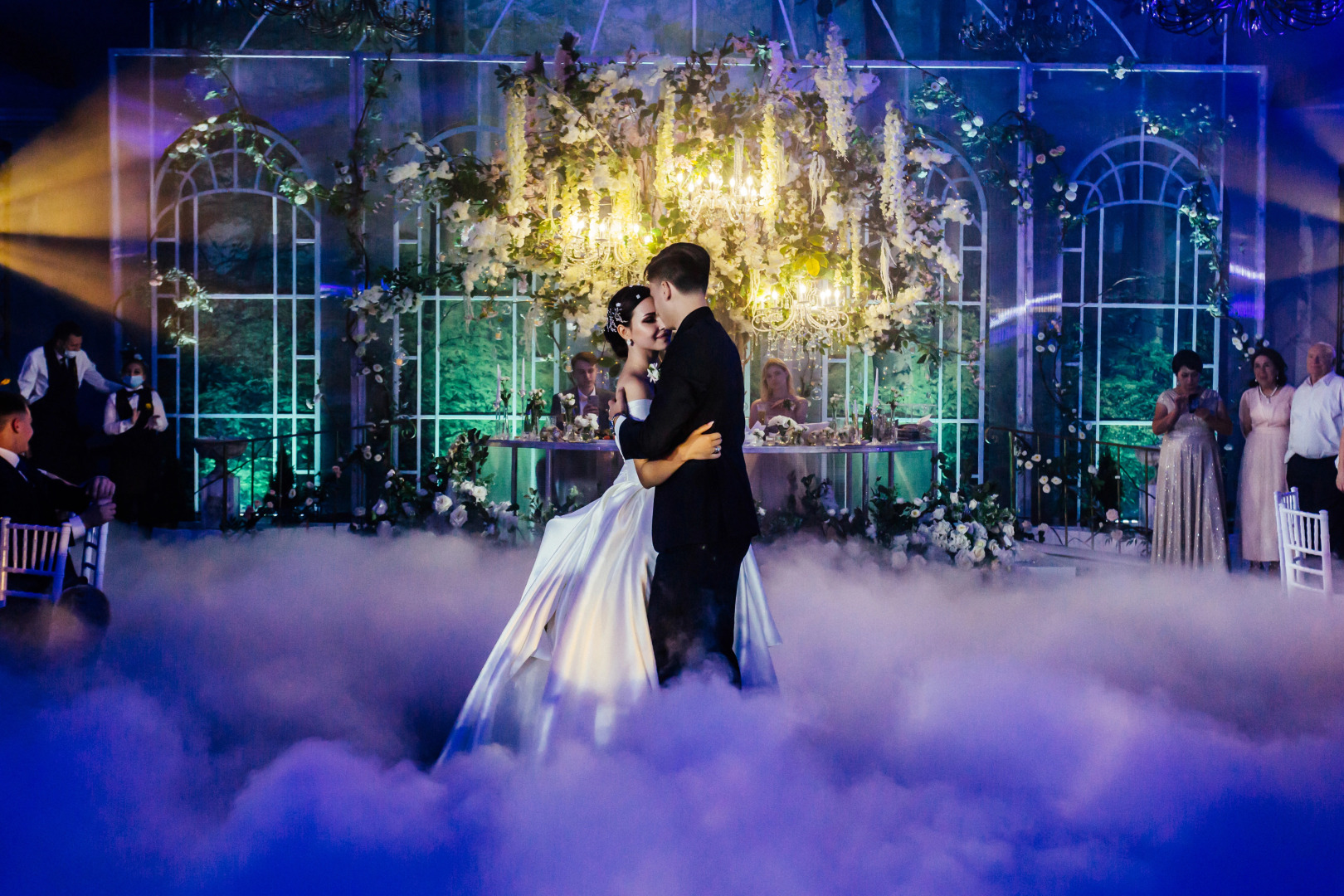 Золотые пески