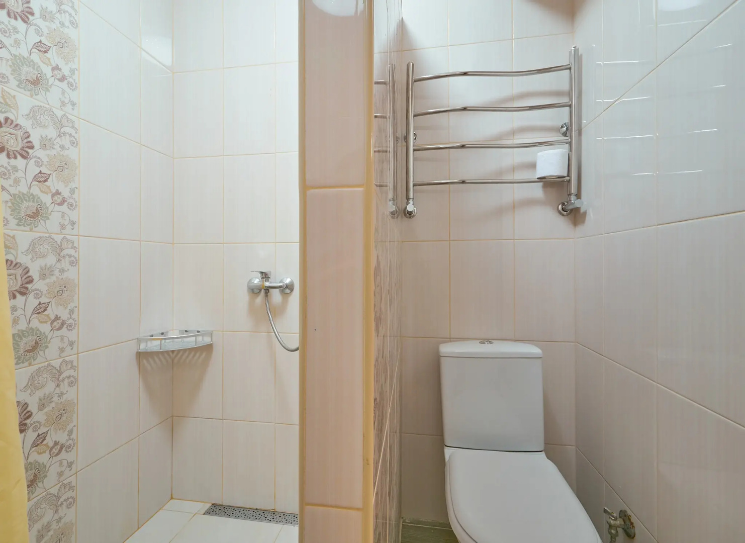 Апартаменты Барбарис Ирины Савельевой - Рядом с парком, долиной роз и красным солнышком