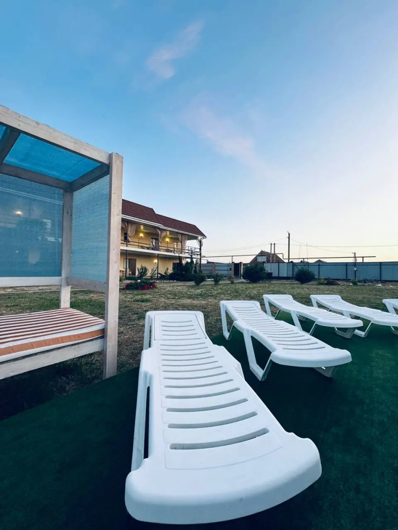 Гостевой дом Комфорт