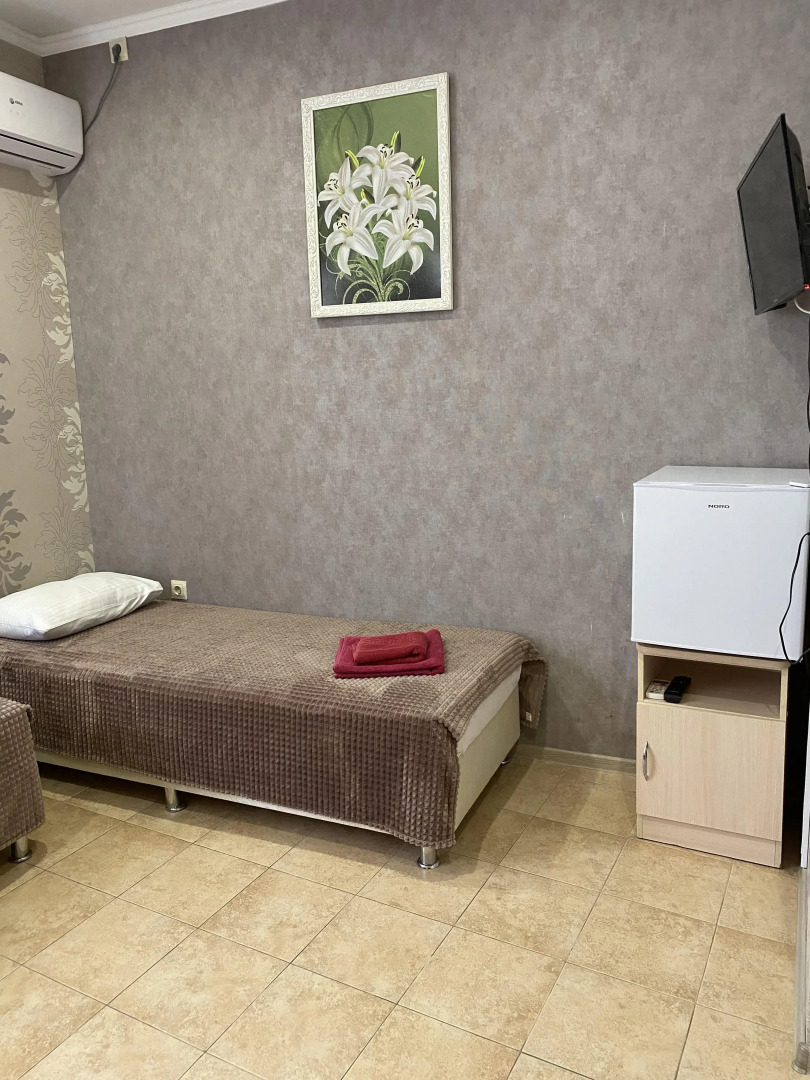 Мини-отель Имран