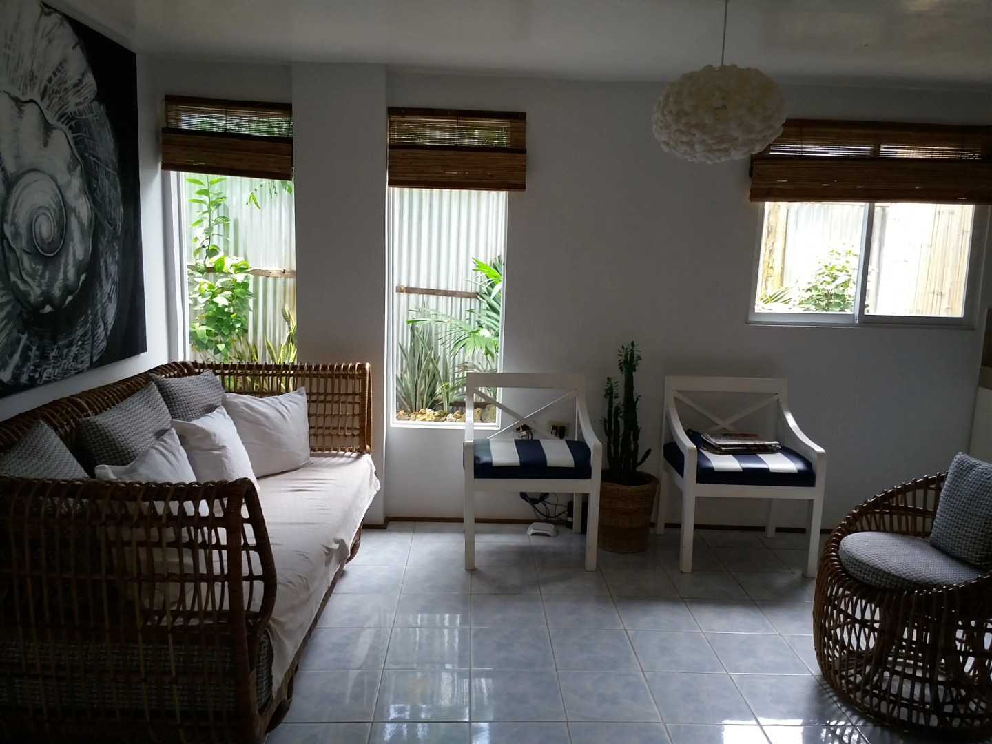 Хостел MY HOSTEL Boracay