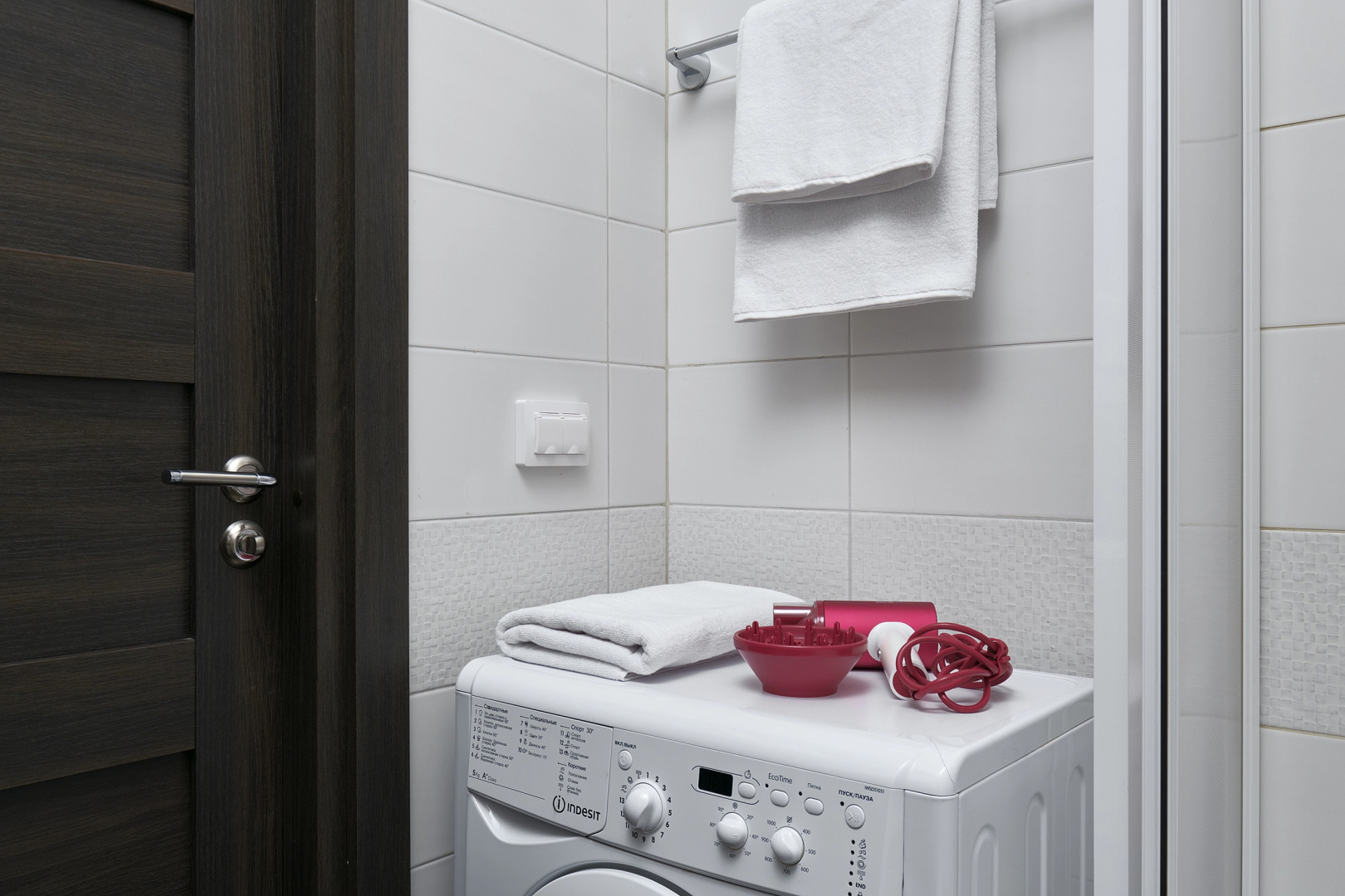 Апартаменты F-Apart с панорамным видом на Лахта Центр