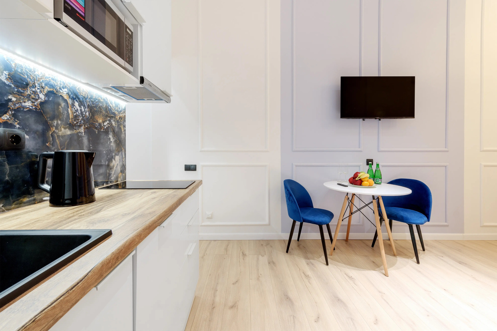 Апартаменты Пушкинский дворик Санкт-Петербург