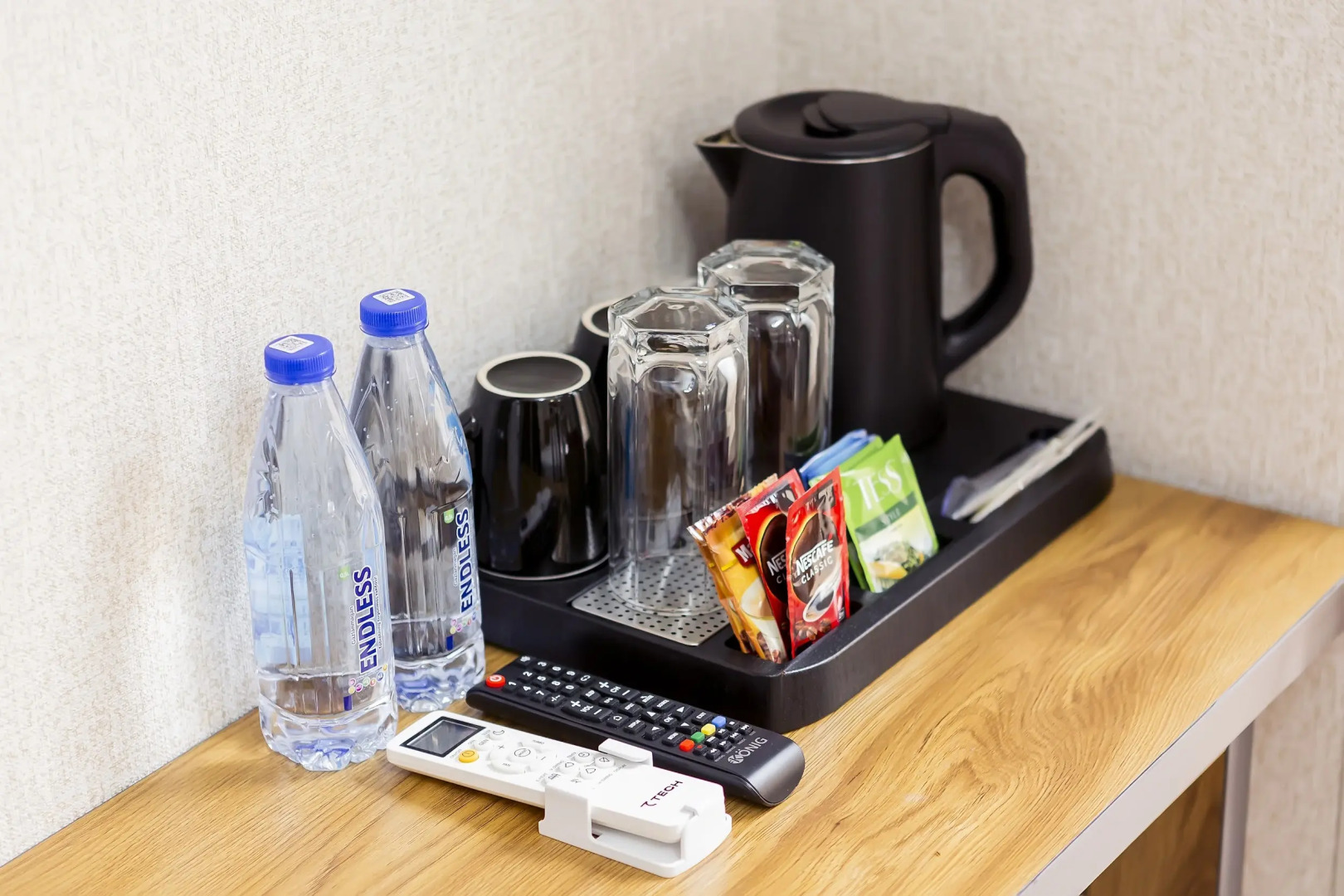 Отель Centrum Tashkent