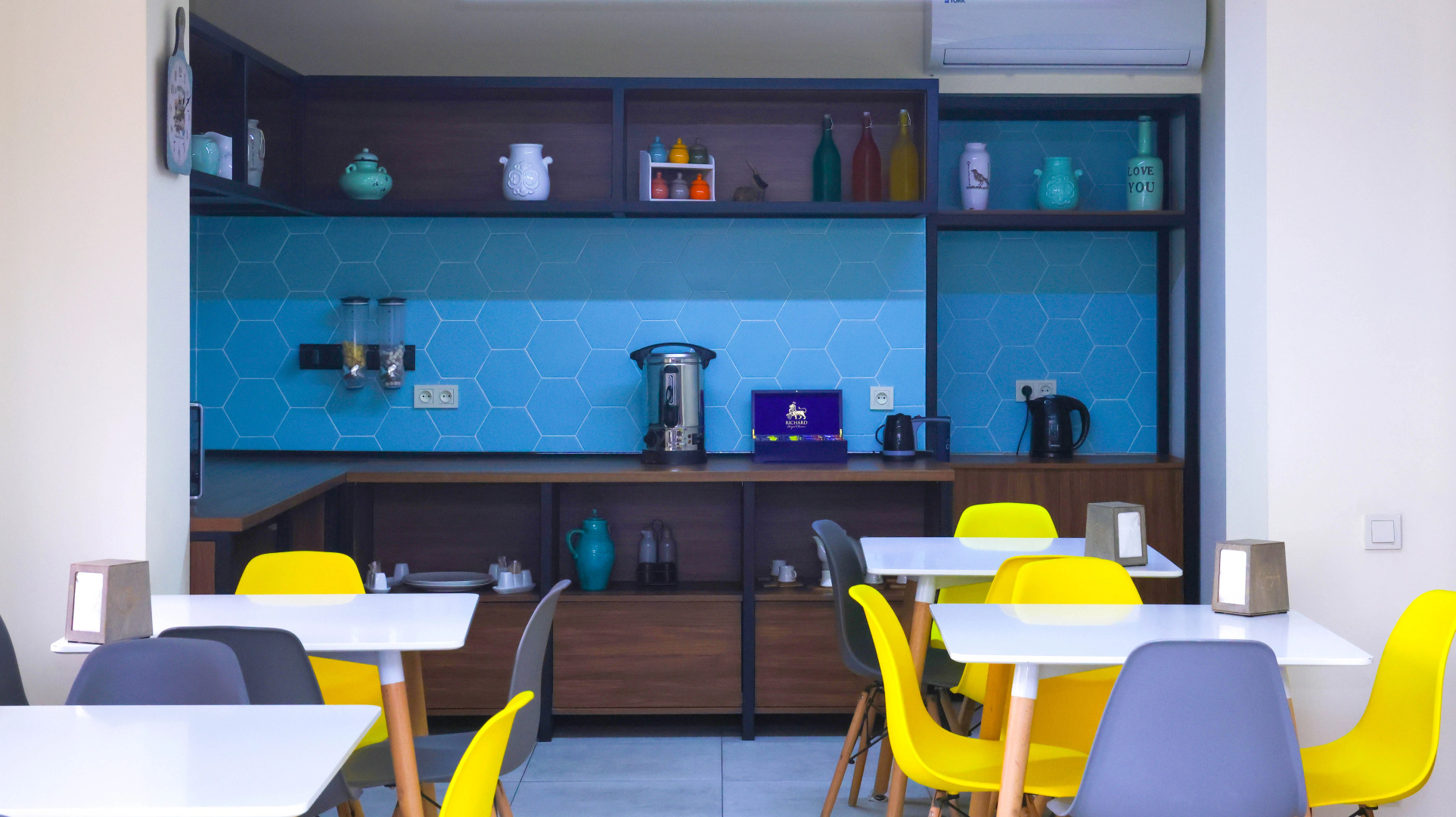 Отель Мандарин