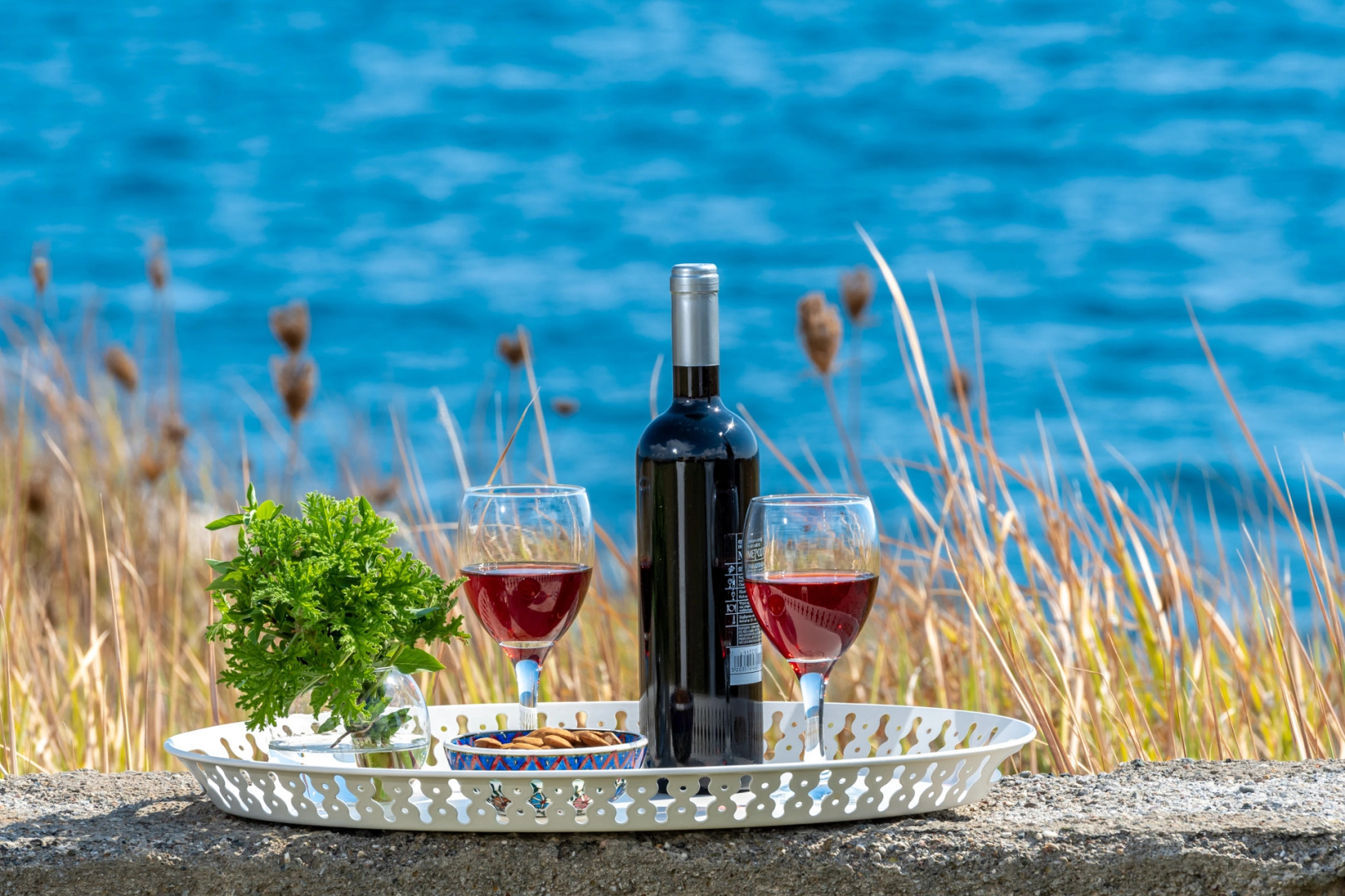 Вилла Great Sand