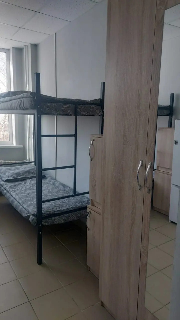 Хостел Временный Дом