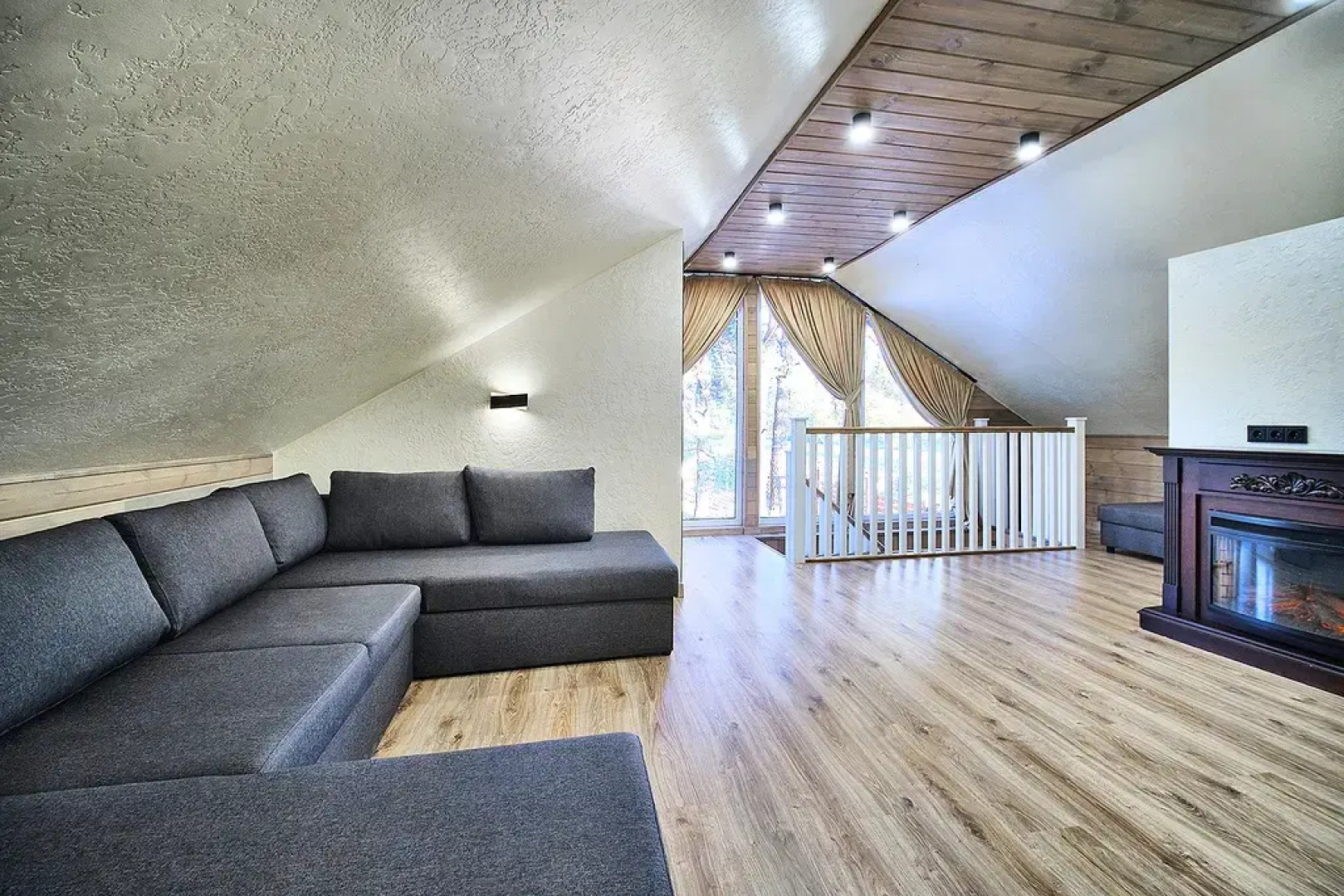 Вилла Котра