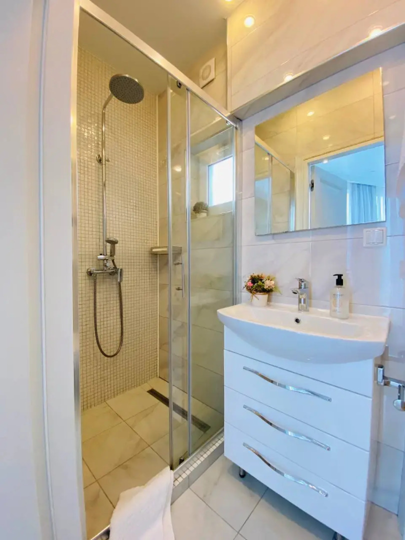 Апартаменты Marlen Apart ЖК Версаль