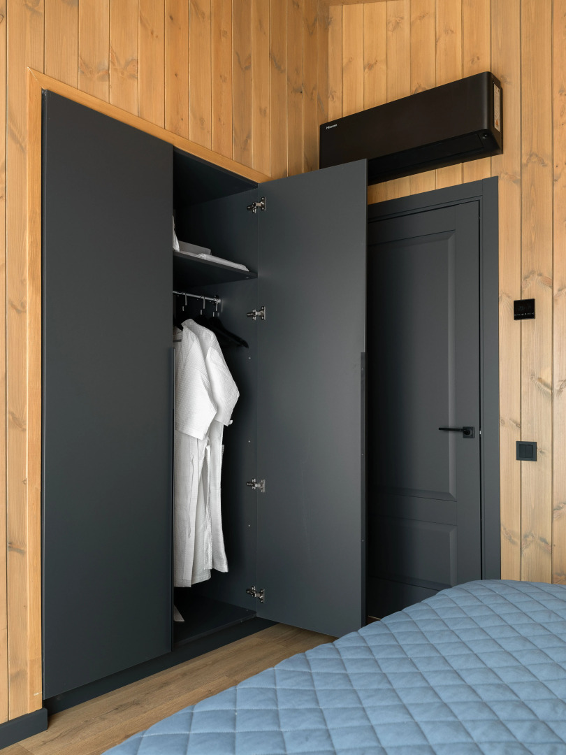 Частный Дом Ива