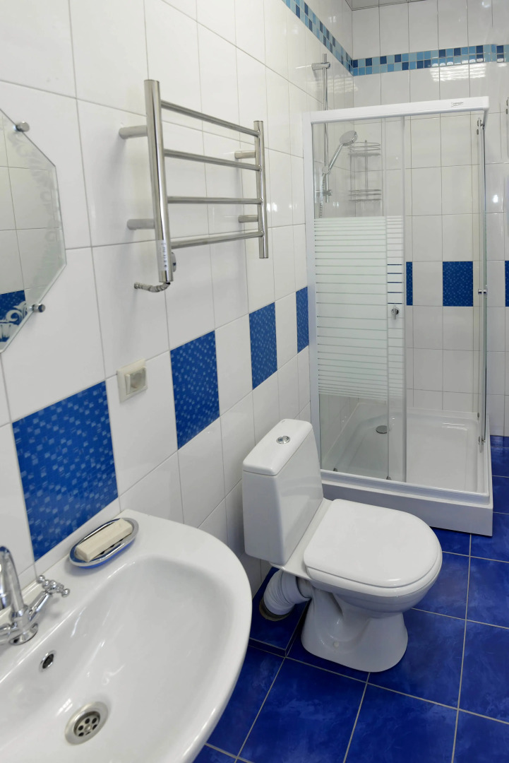 Хостел Пенаты