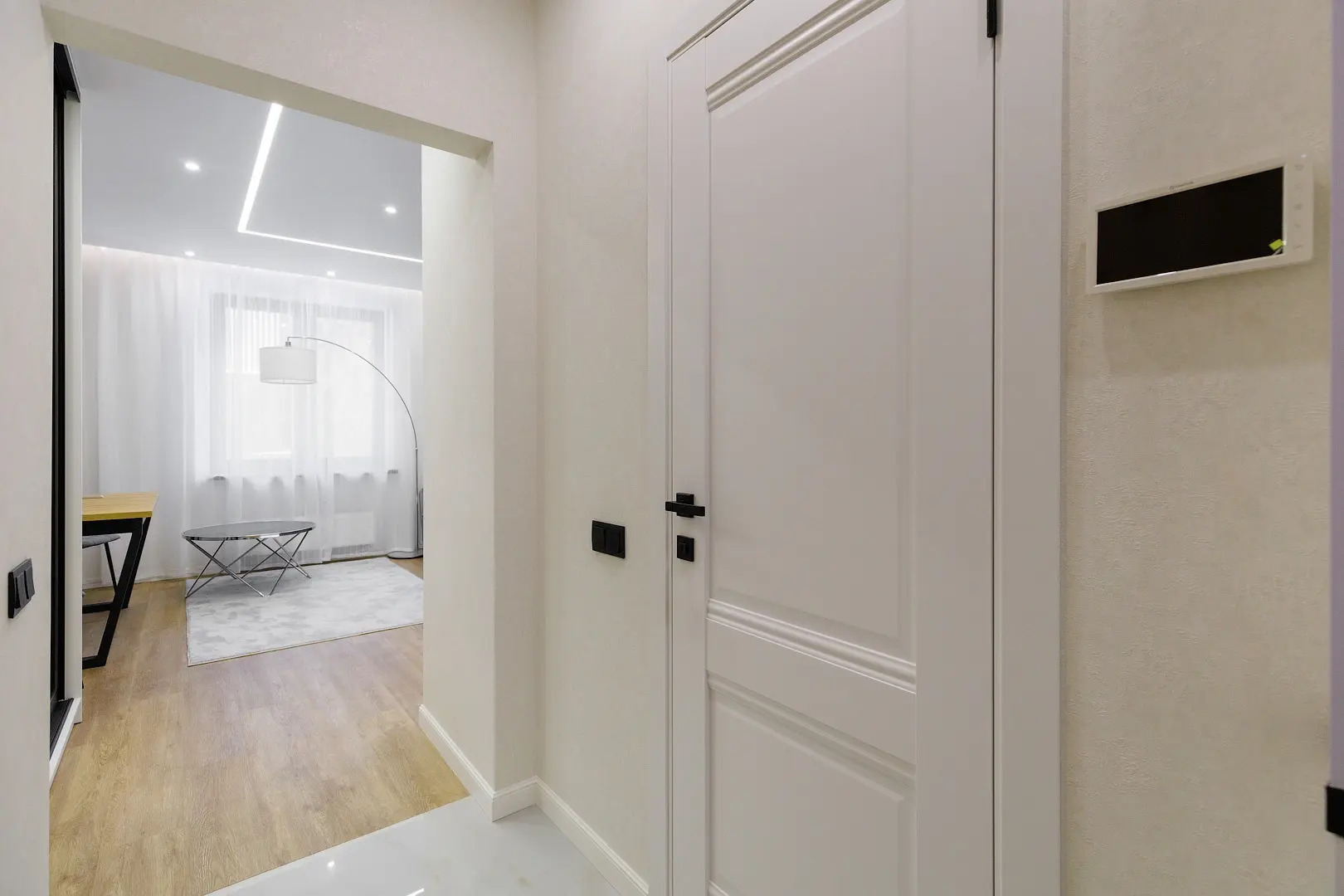 Апартаменты 4 Этаж