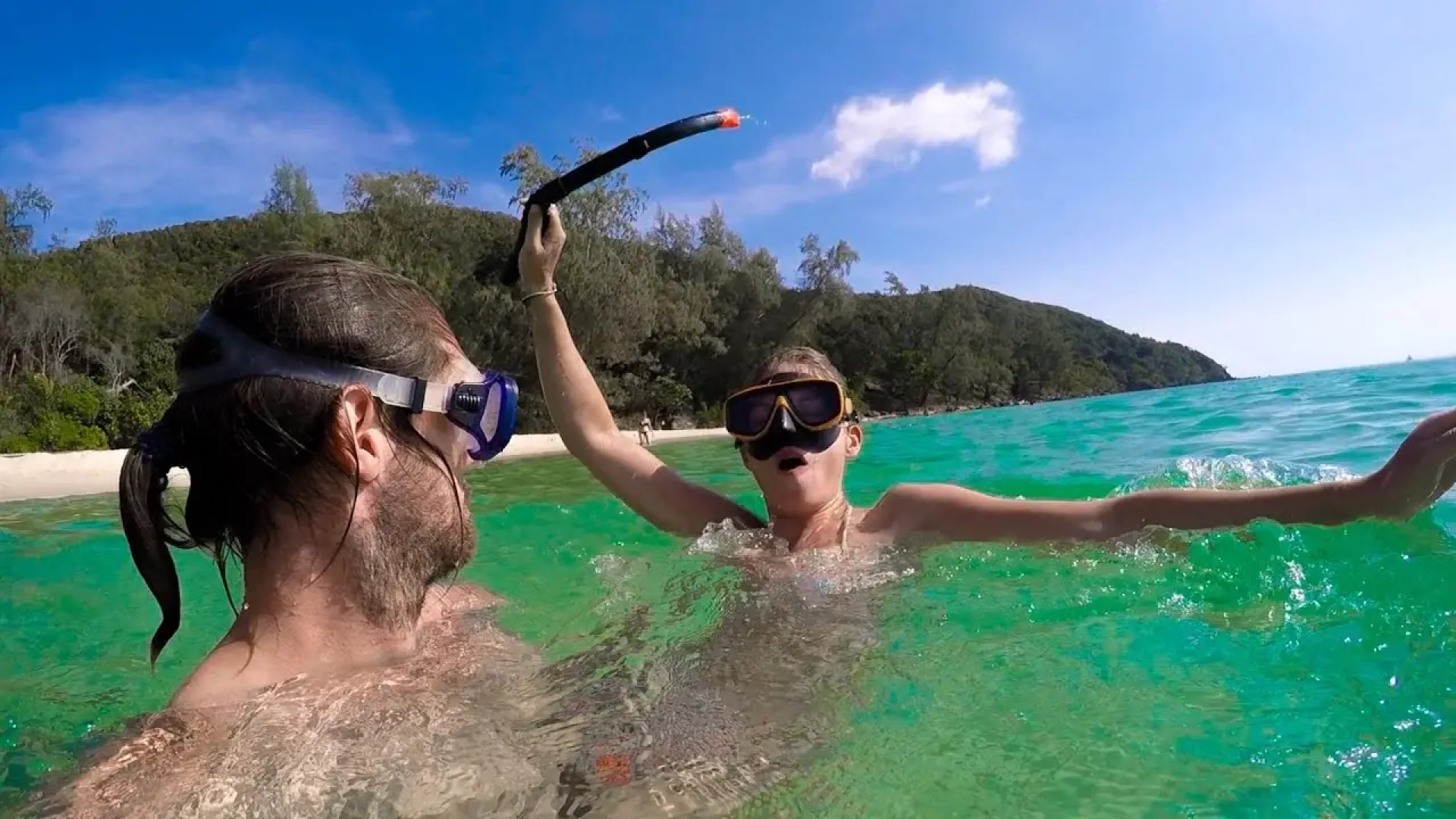 Отель Kyriad Sihanoukville