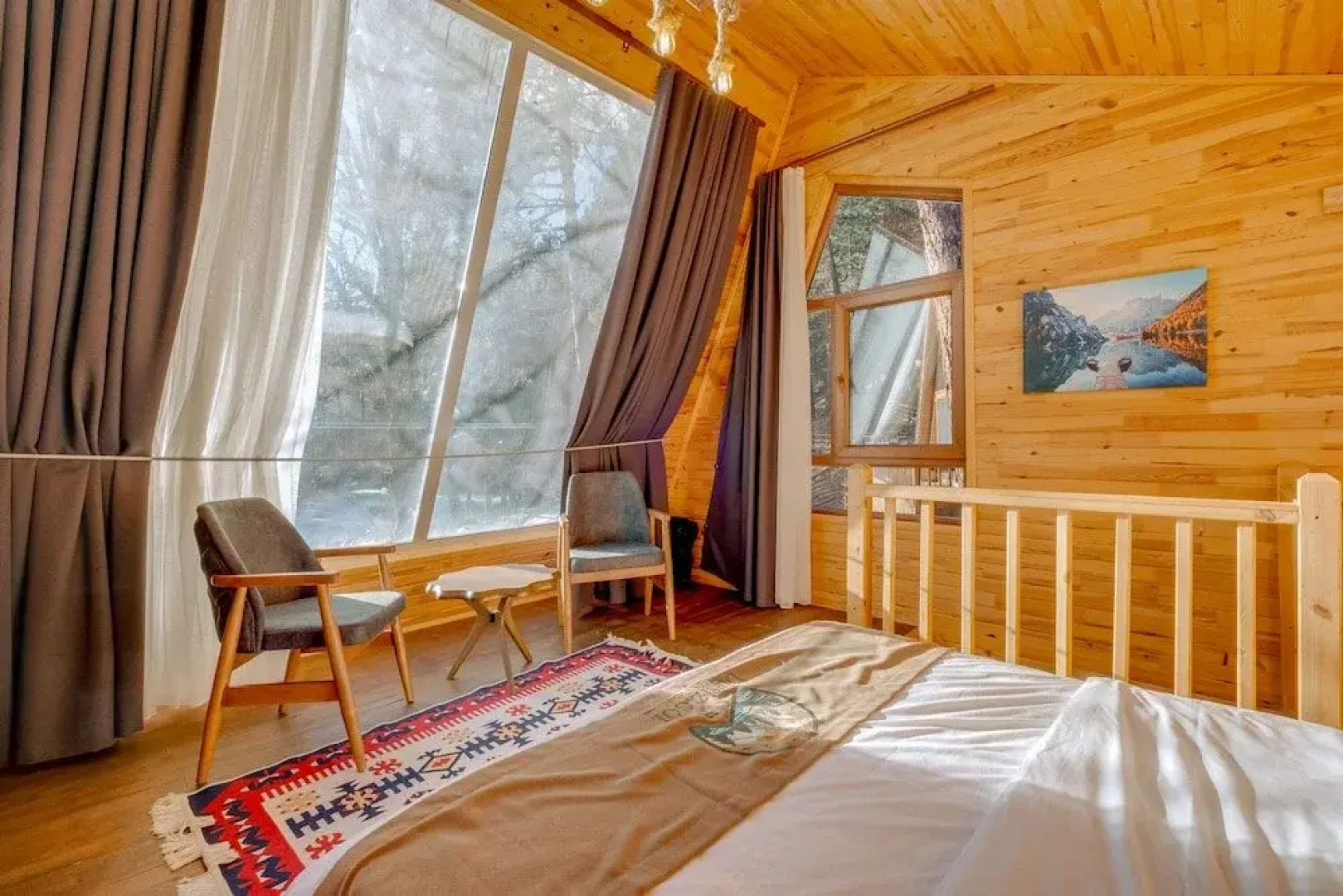 Doceia Hotel
