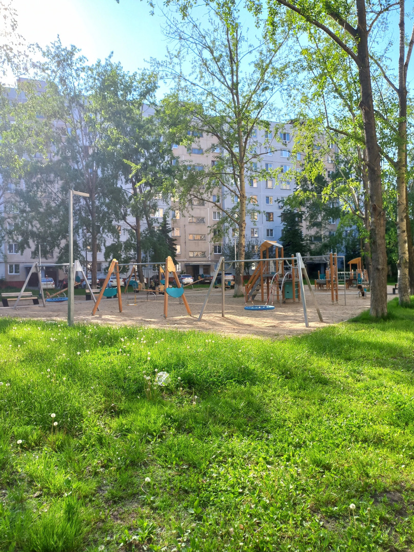 Квартира Уютная на Чуйкова