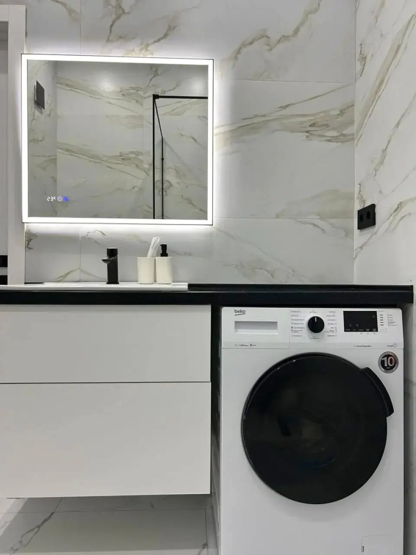 Квартира Nud