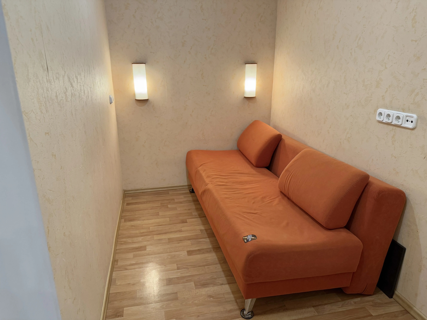 Апартаменты Apart-Comfort на Чайковского 2В