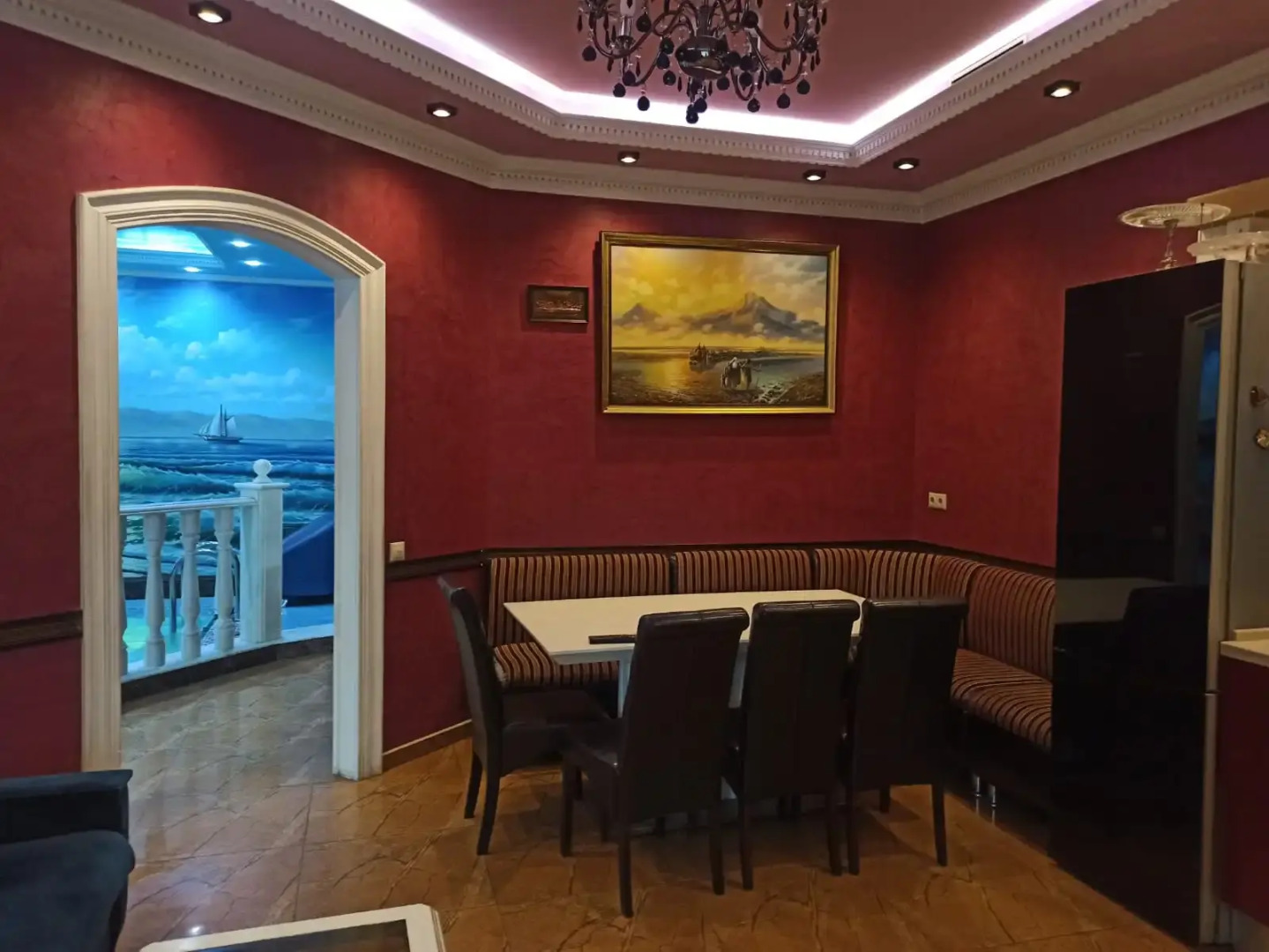 Частный дом Дом в Истре