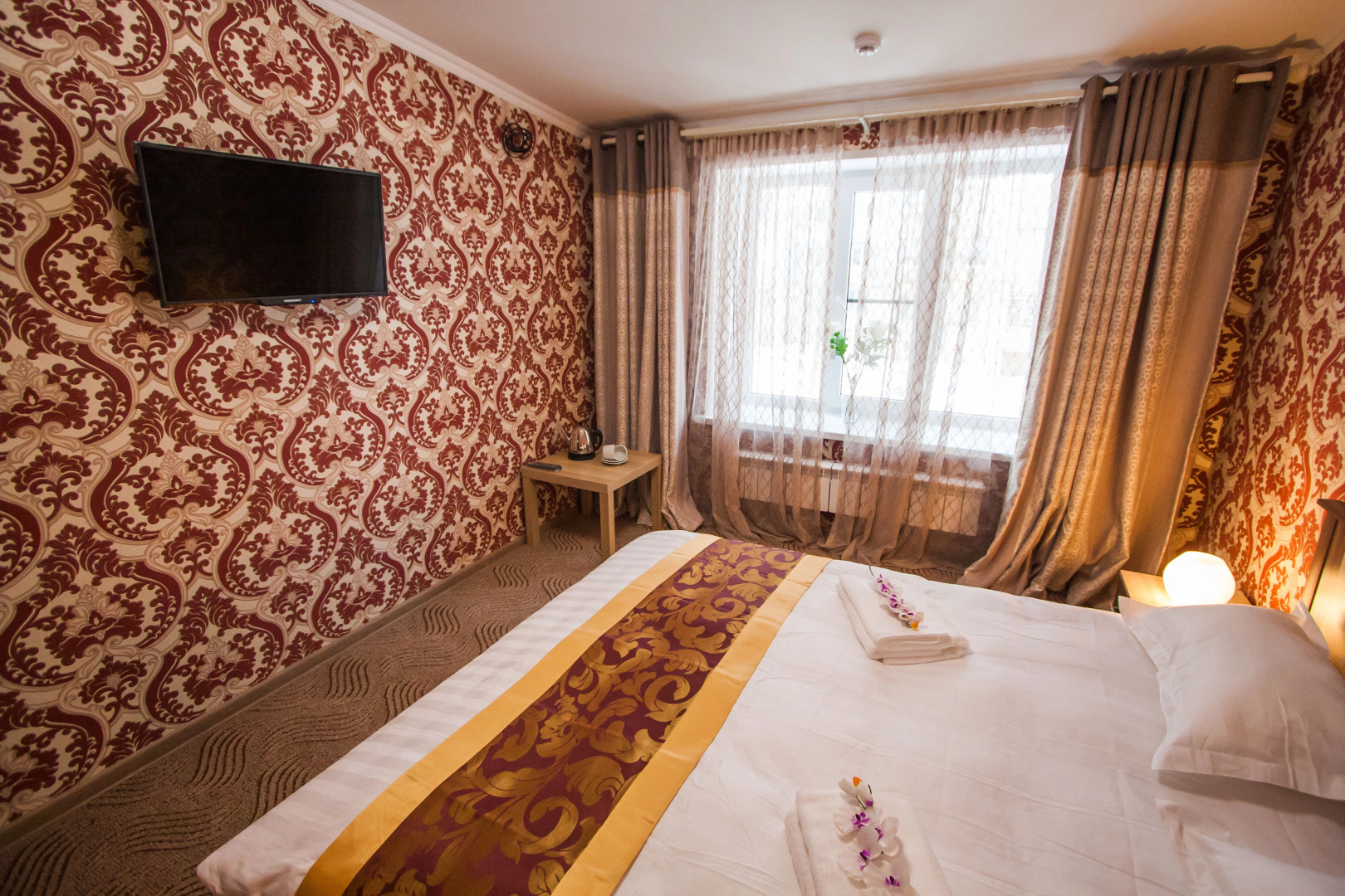 Гостевой Дом Солнечная Сортировка