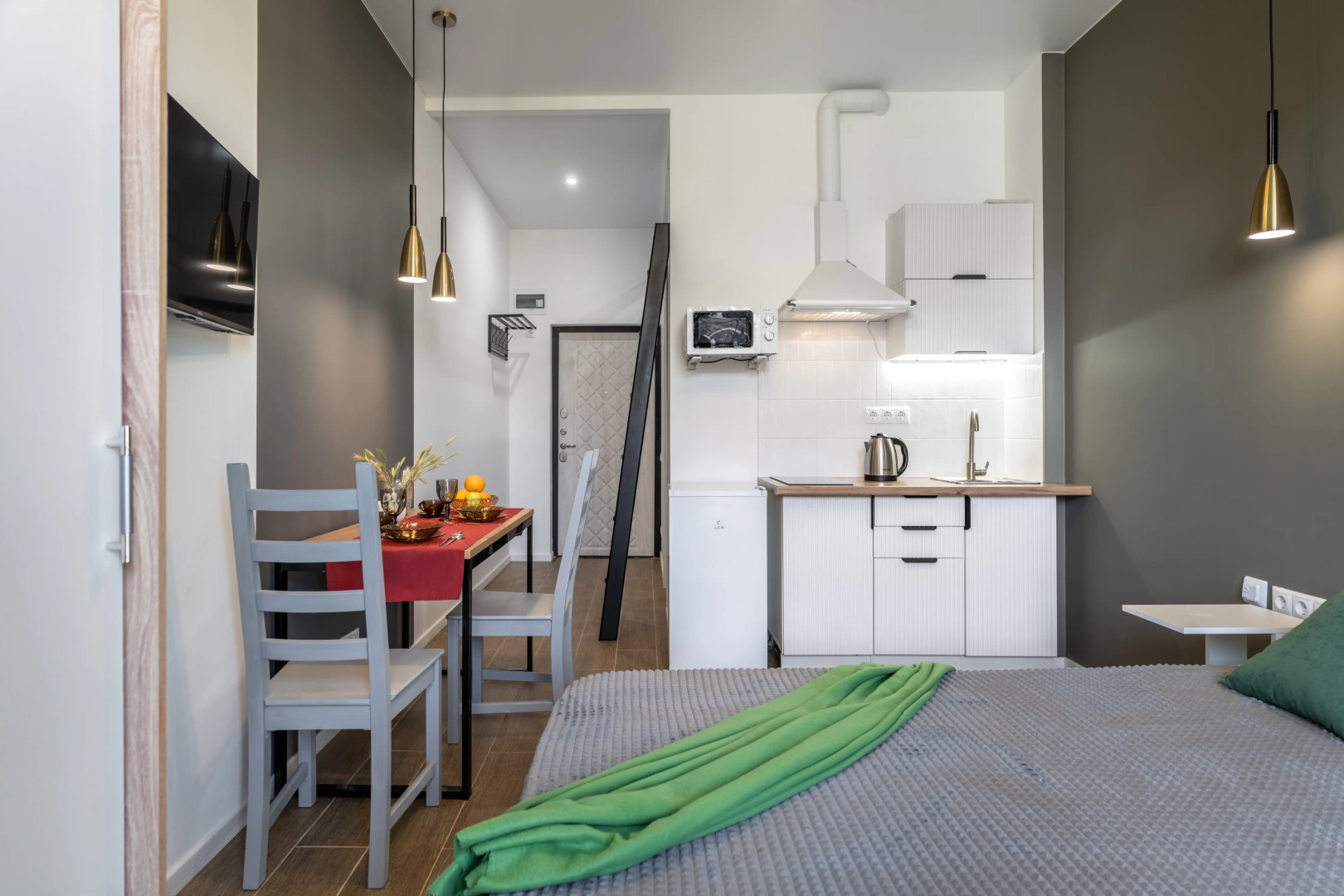 Квартира Море и Горы в Имеретинке