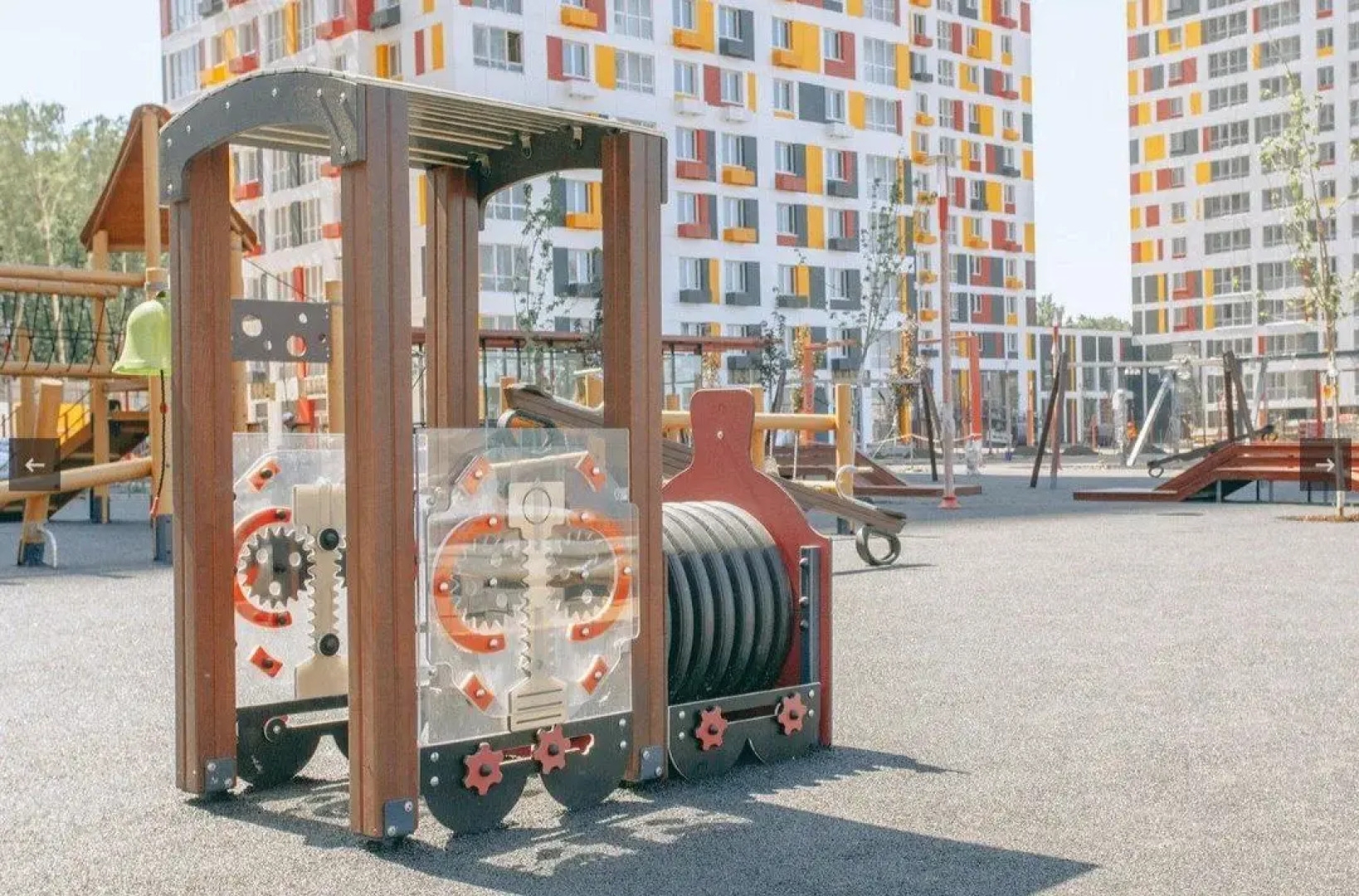 Malina Apartment Бесконтактное заселение студия в ЖК «Спутник»