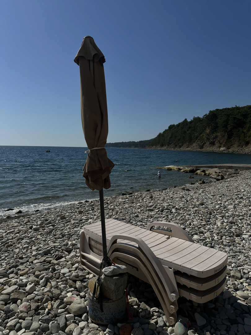 Апартаменты в пос Сосновом