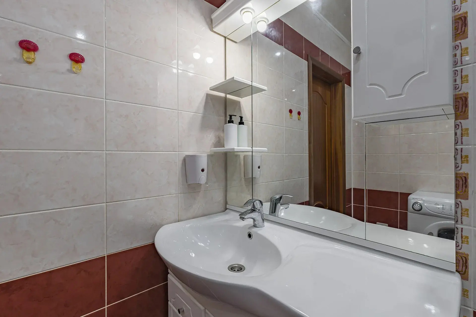 Апартаменты Красное Сормово. Соприкоснись с историей!