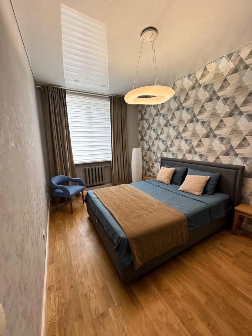 Квартира в центре Истории