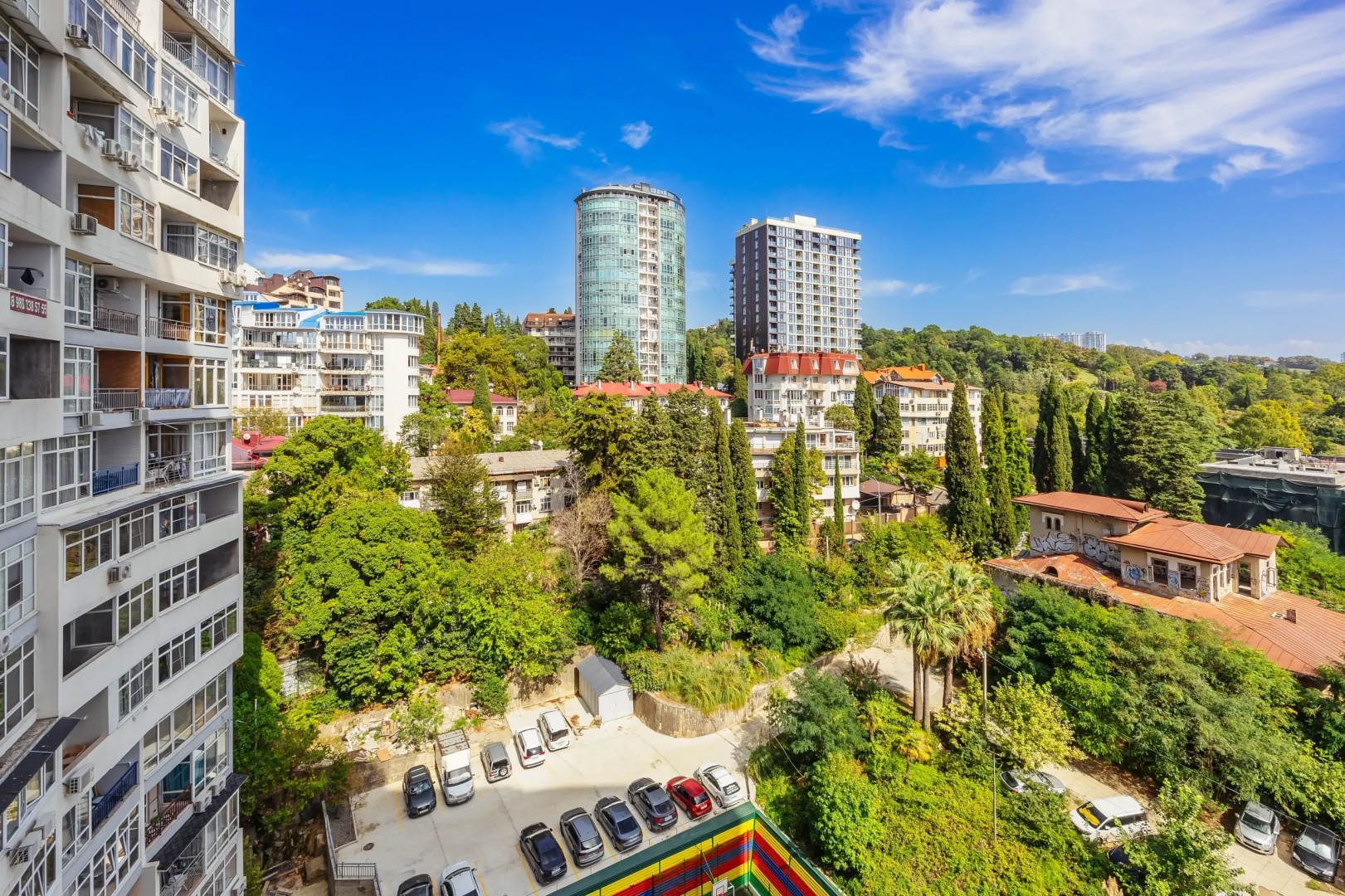 Апартаменты ЖК Москва Стильные Апартаменты