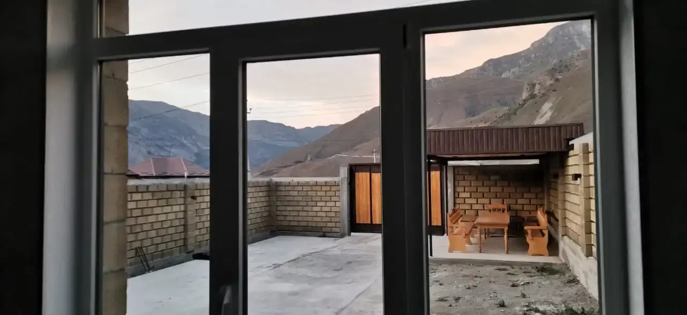 Гостевой дом Близнецы