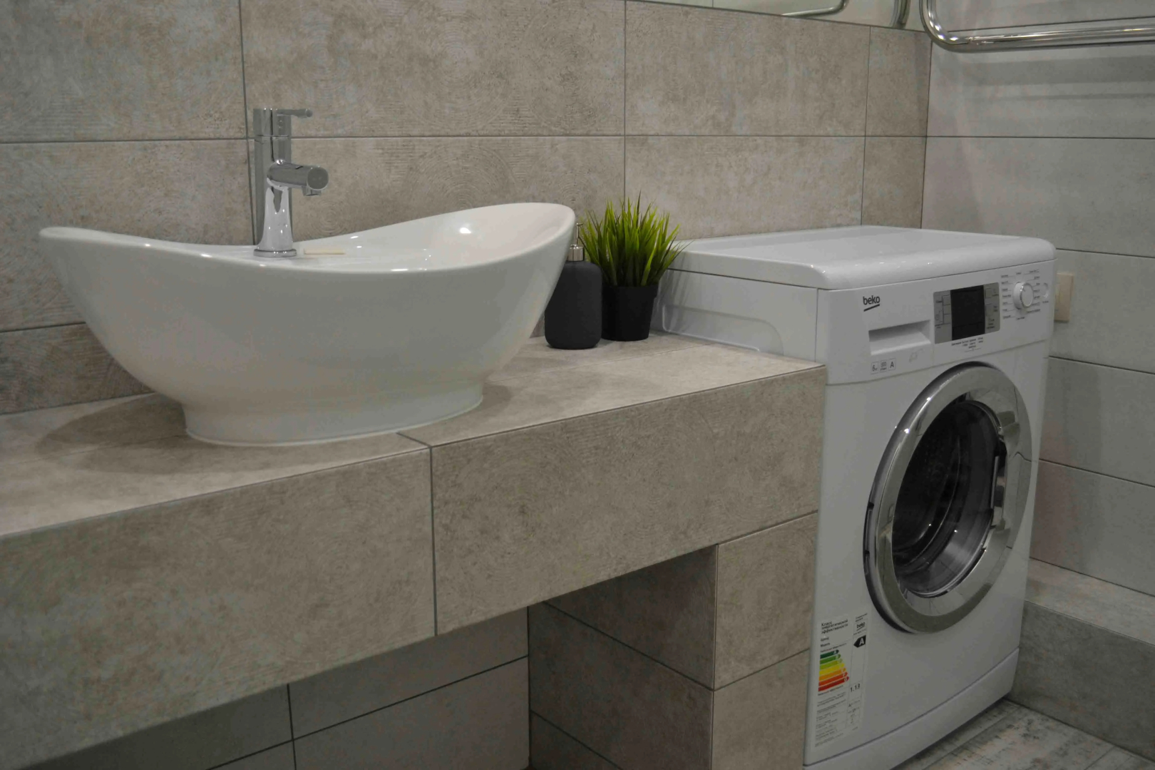 Апартаменты на Фомина