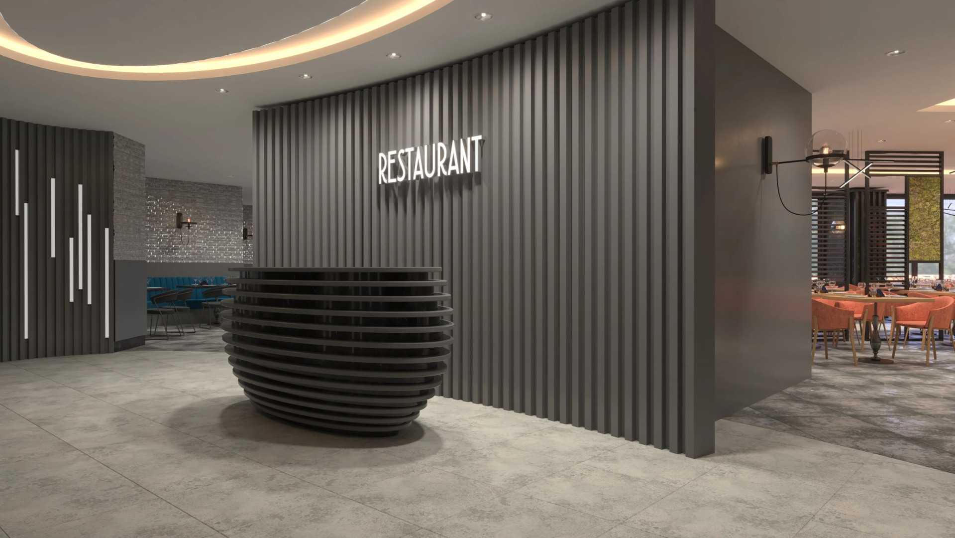 NoxInn Deluxe Hotel - Ultra All Inclusive