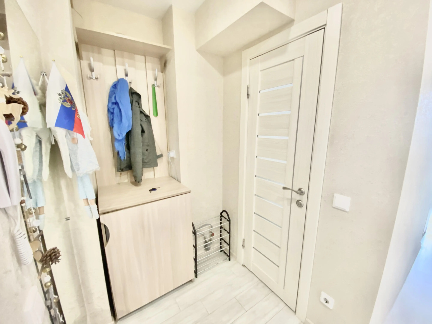 Квартира Скандинавия