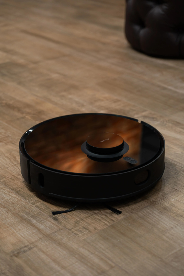 Квартира Лофт