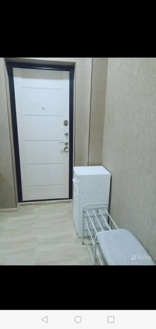 Квартира Уютная на Нансена 13