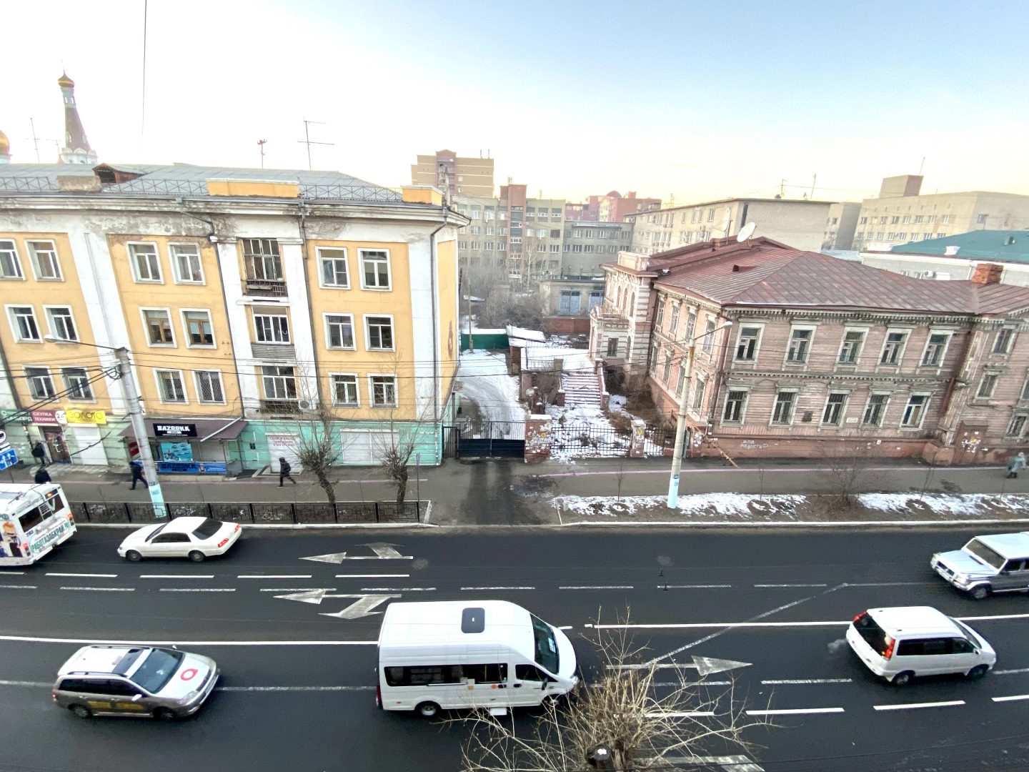 Декабрист Ленинградская 24-15